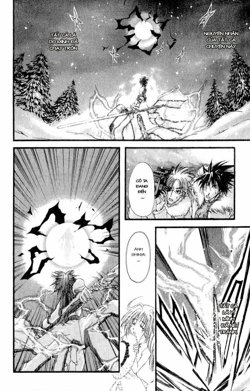 watashi no messiah-sama chapter 29 16