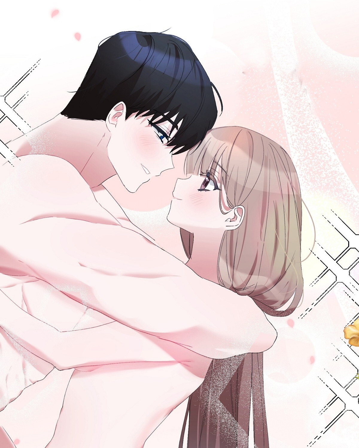 Người Bạn Dâm Loạn chapter 3.2 - Trang 4
