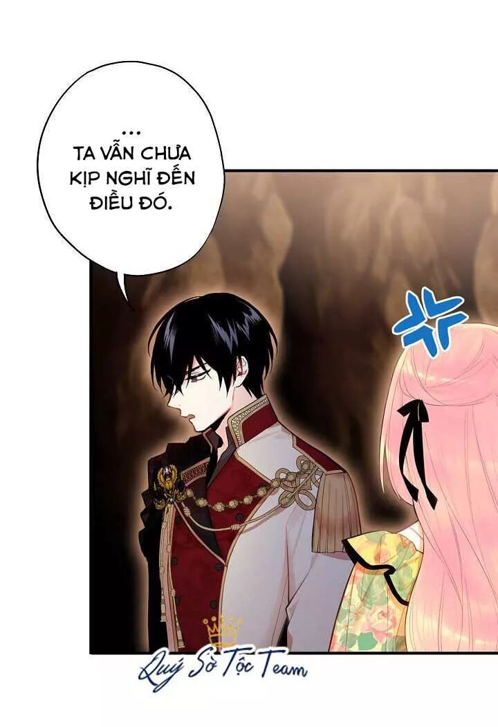 thánh nữ ẩn danh chapter 111 12