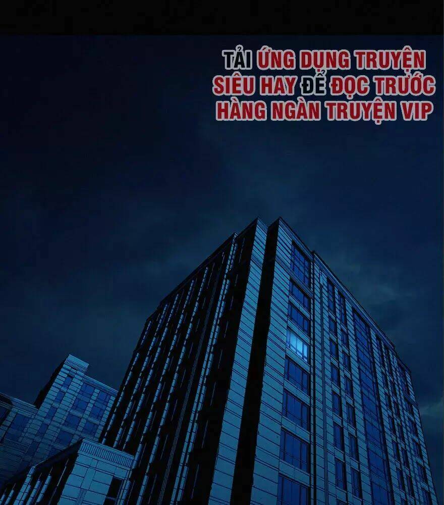 nơi này có yêu khí chapter 0 1