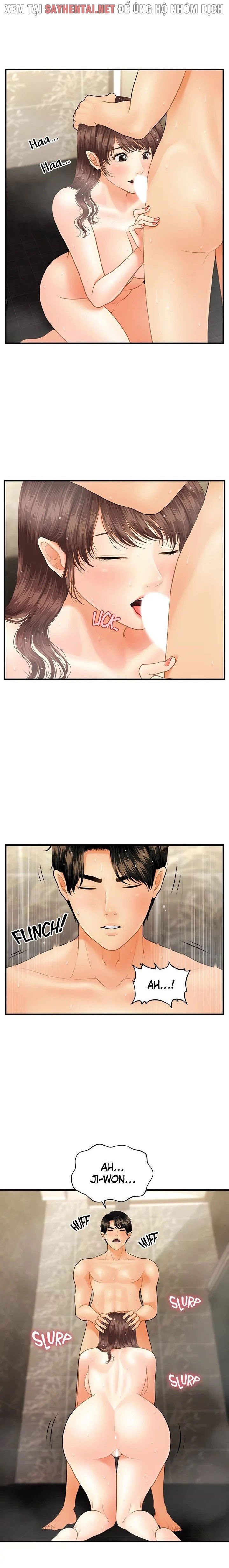 này anh đẹp trai chapter 35 9