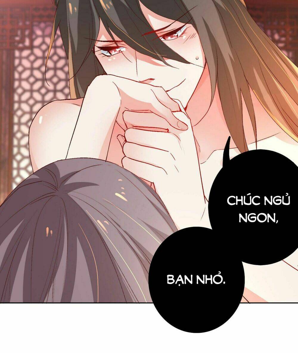 nghịch lai thuận thú chapter 7 21