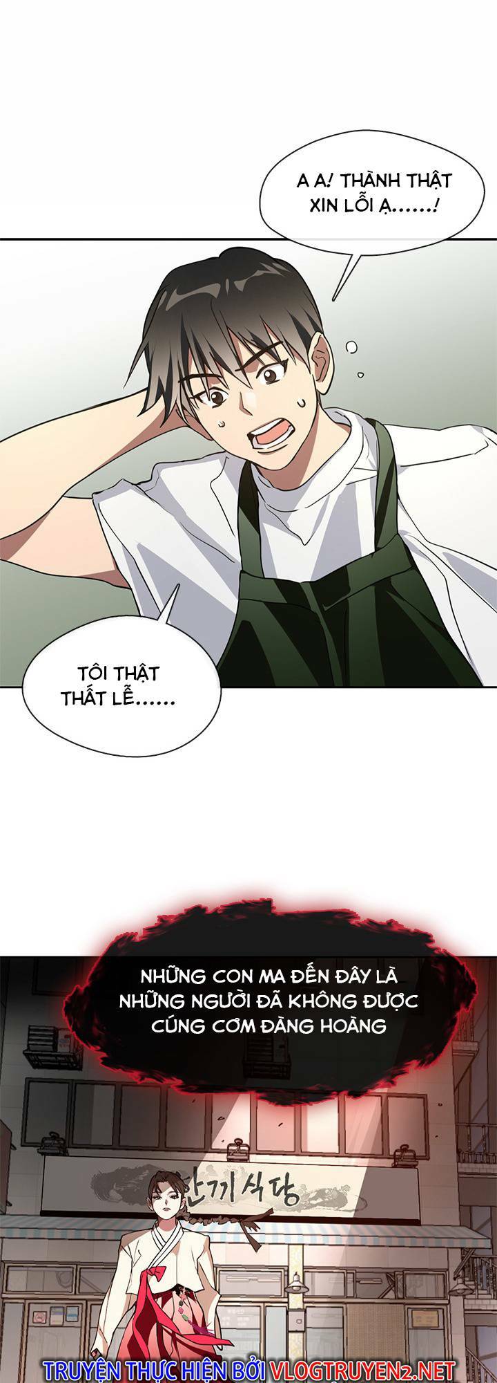 nhà hàng nơi suối vàng chapter 6 3