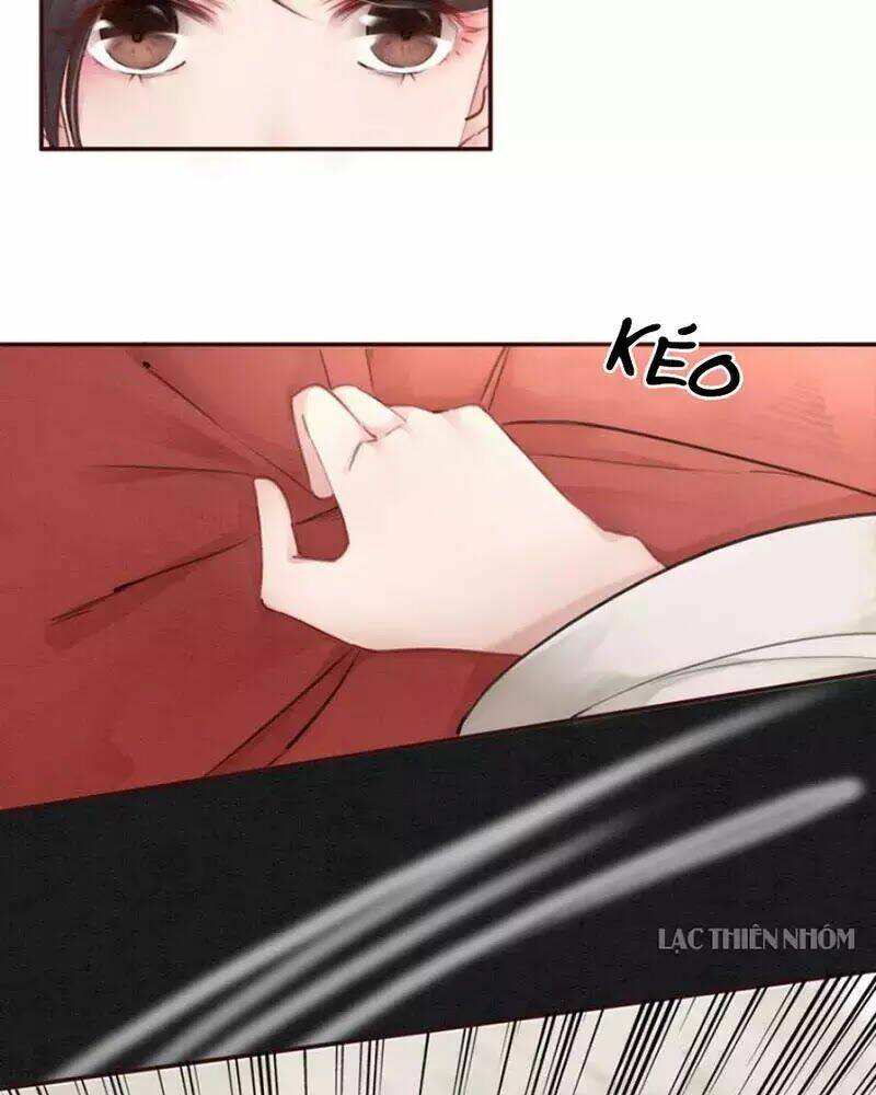 trọng sinh bá sủng nhiếp chính vương quá mạnh mẽ chapter 43 13