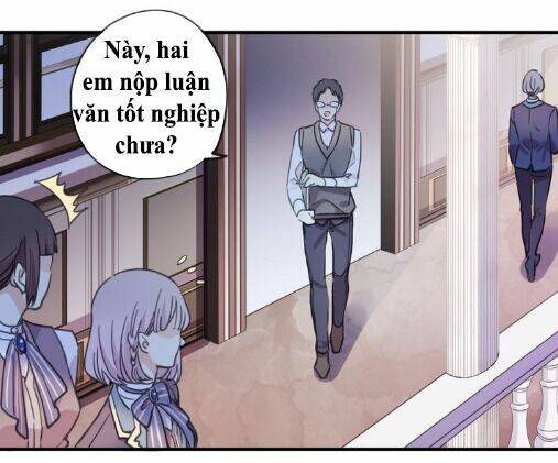 Vết Cắn Ngọt Ngào 3 Chapter 60 - Trang 91