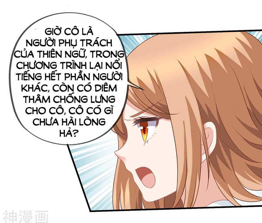 mỹ vị giai thê chapter 60 18