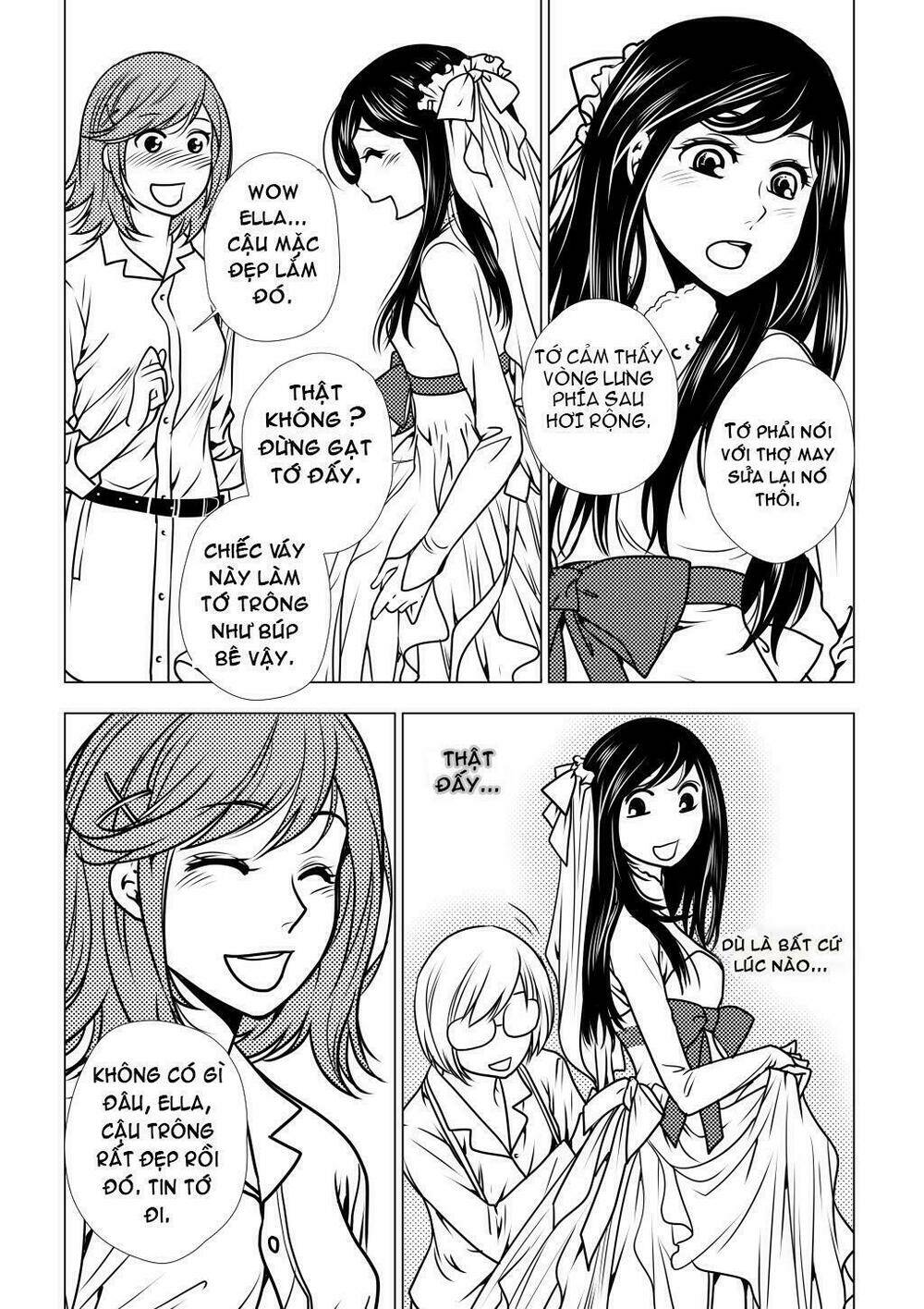 tổng hợp one shot. chapter 110 5