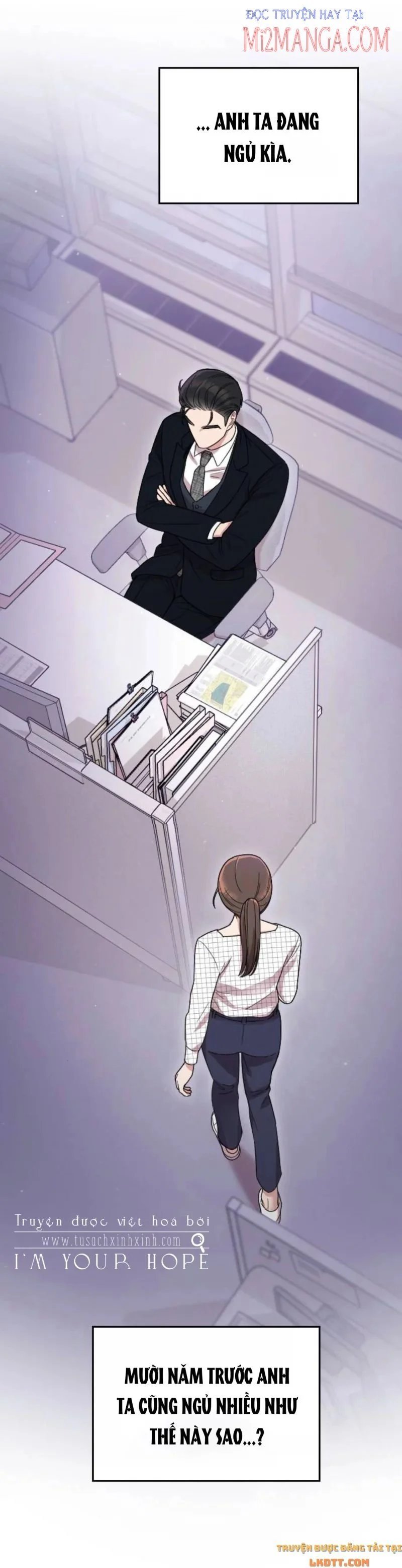 cô đi mà lấy chồng tôi chapter 7.5 31