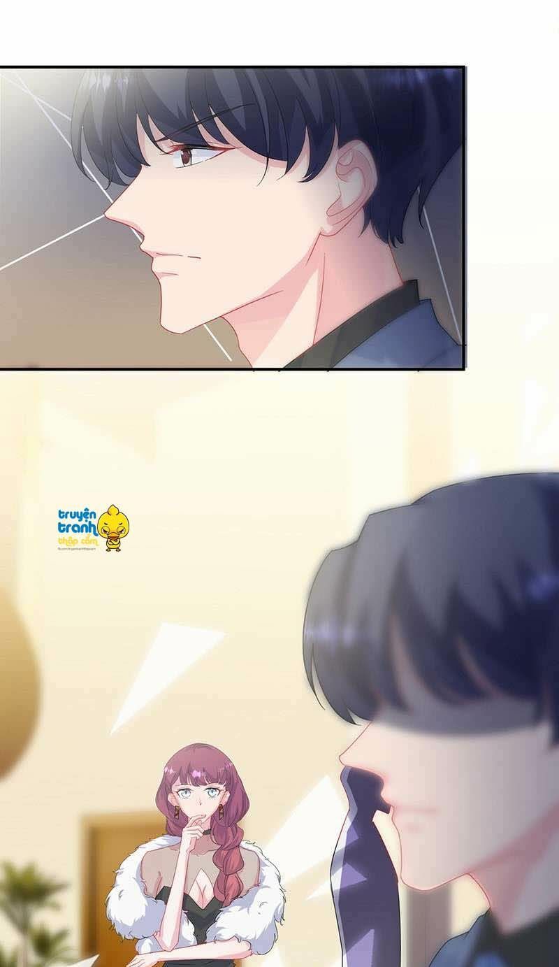 chọc tới chủ tịch tổng tài 2 chapter 137 30
