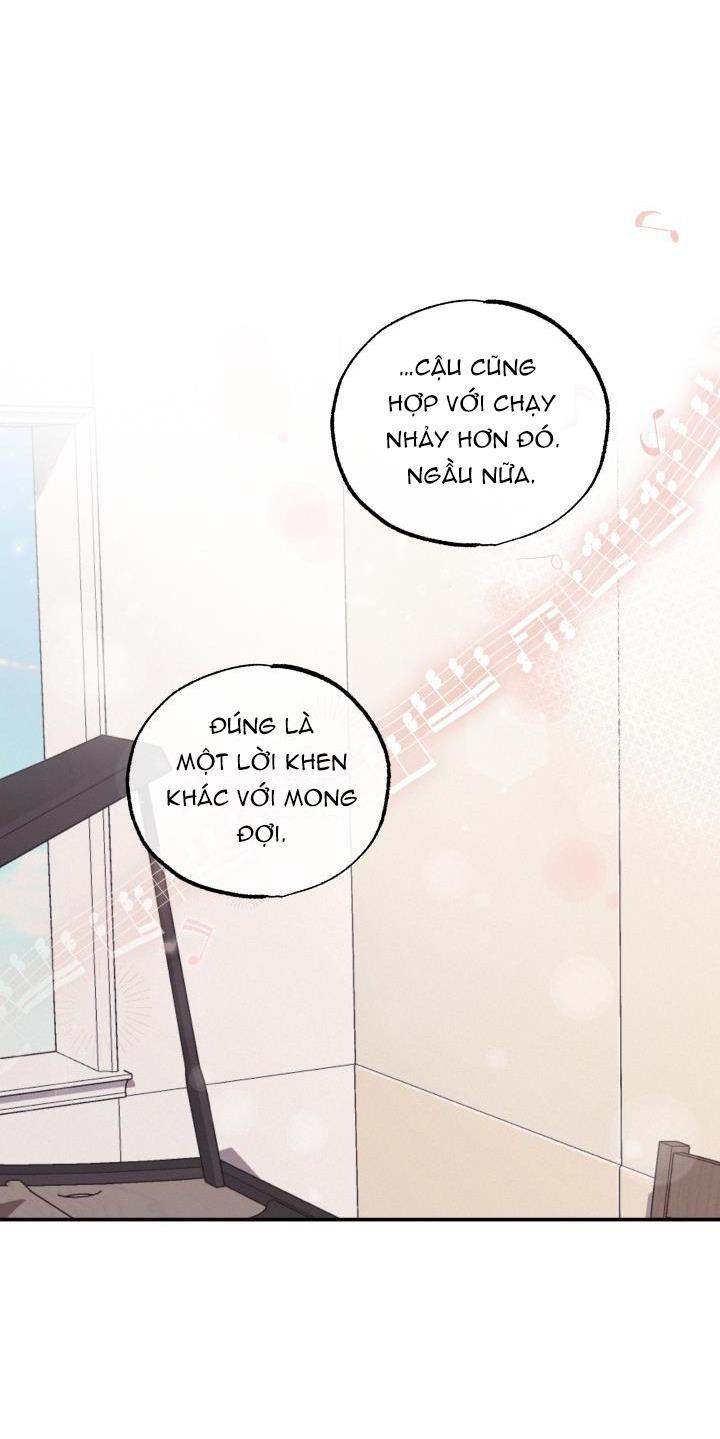 lời nói dối đẫm máu chapter 23 29