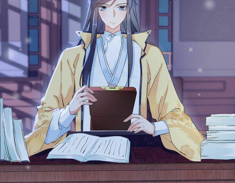 hoa nhan sách chapter 73.1 41