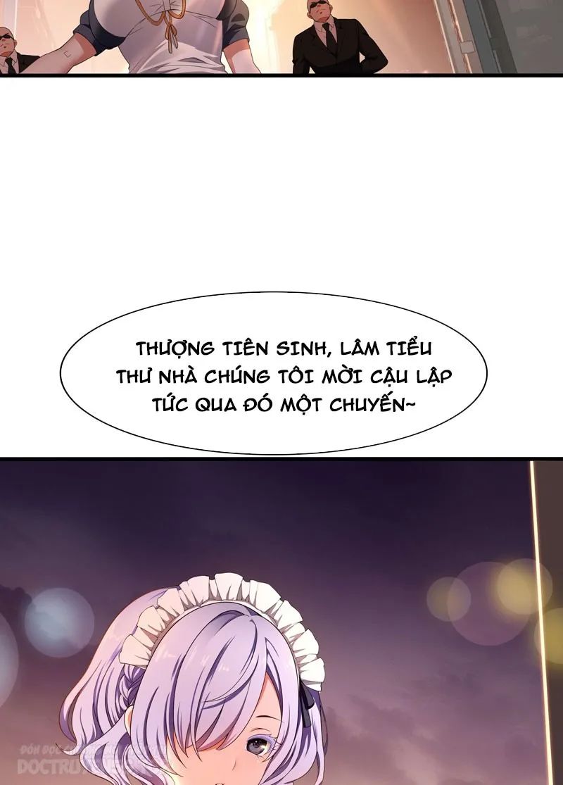 sau khi hợp thể cùng nữ thần, ta vô địch! chapter 1 33