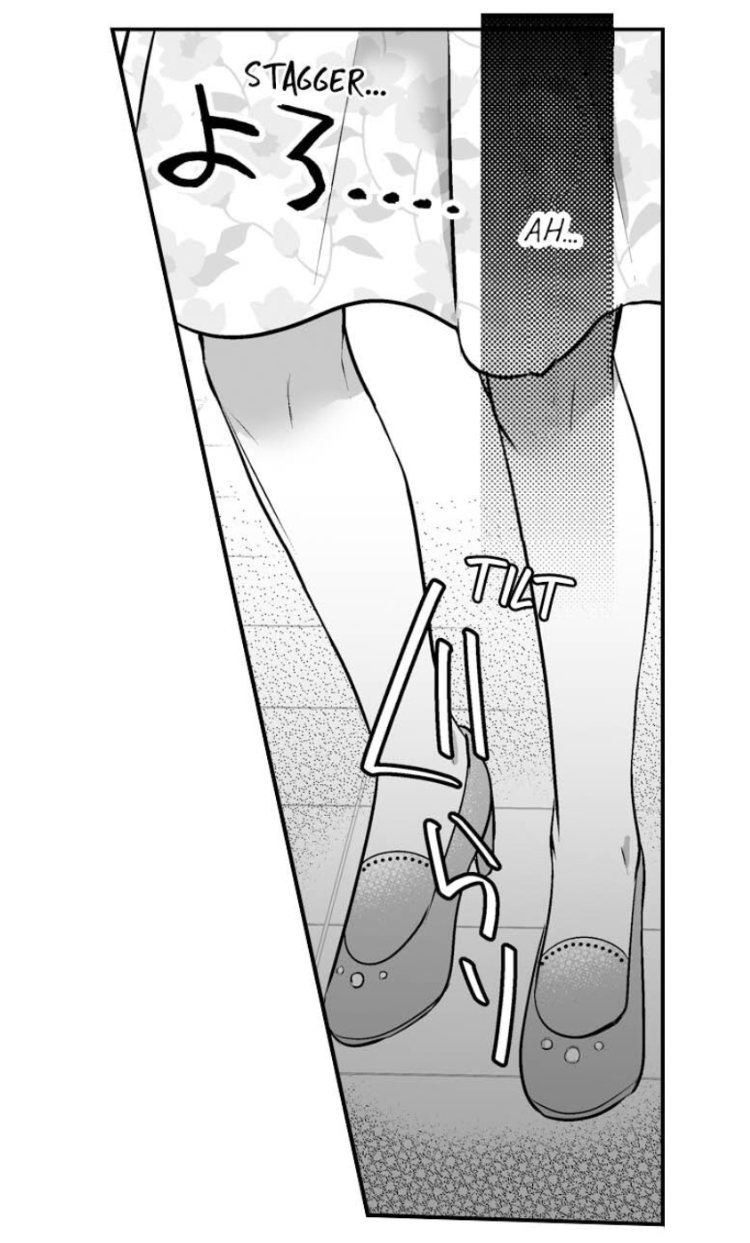 làm thế nào để người chưa có kinh nghiệm trong chuyện đó trở thành phóng viên 18+ (full) chapter 2.1 9