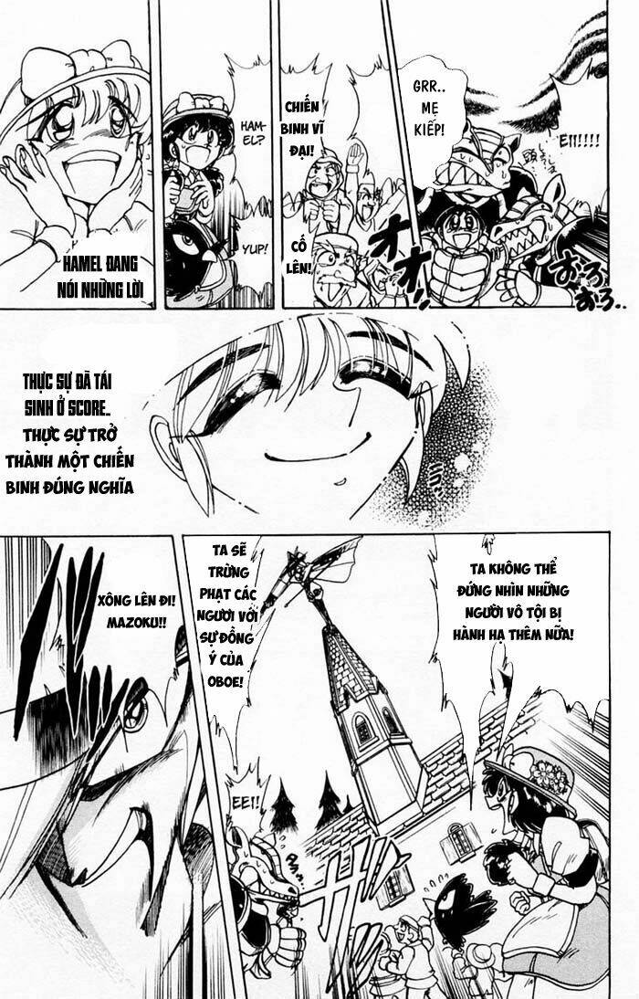 violinist of hameln - cây đàn kì diệu chapter 69 29