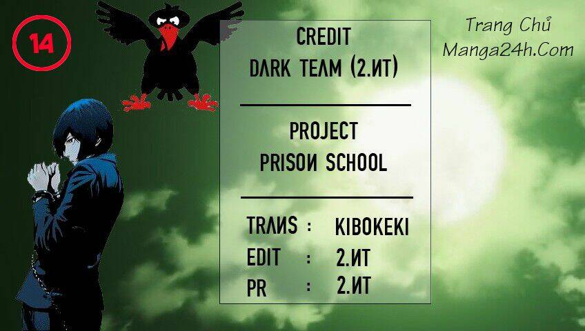 trường học ngục tù chapter 14 1