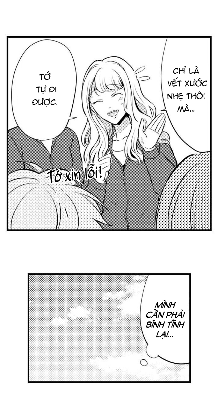 anh sẽ yêu em đến khi em tốt nghiệp chapter 11 28