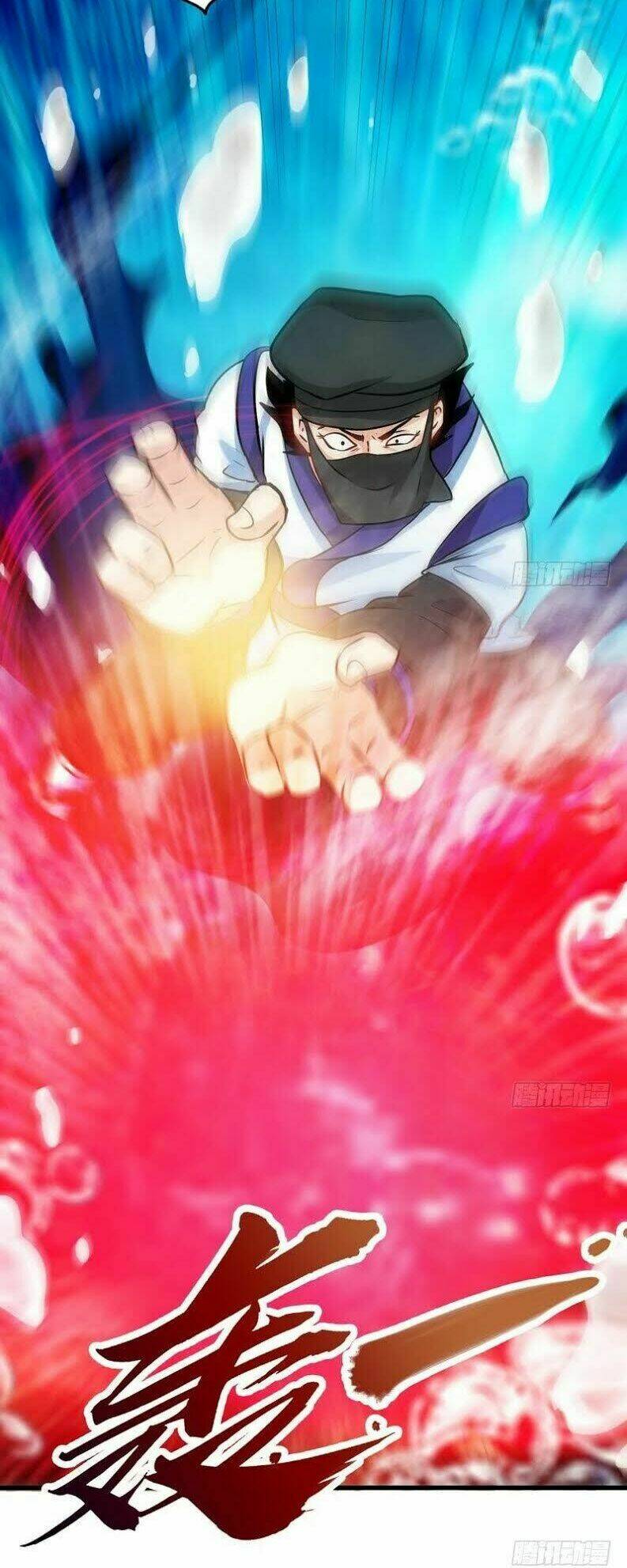 chí tôn thần ma chapter 53 39