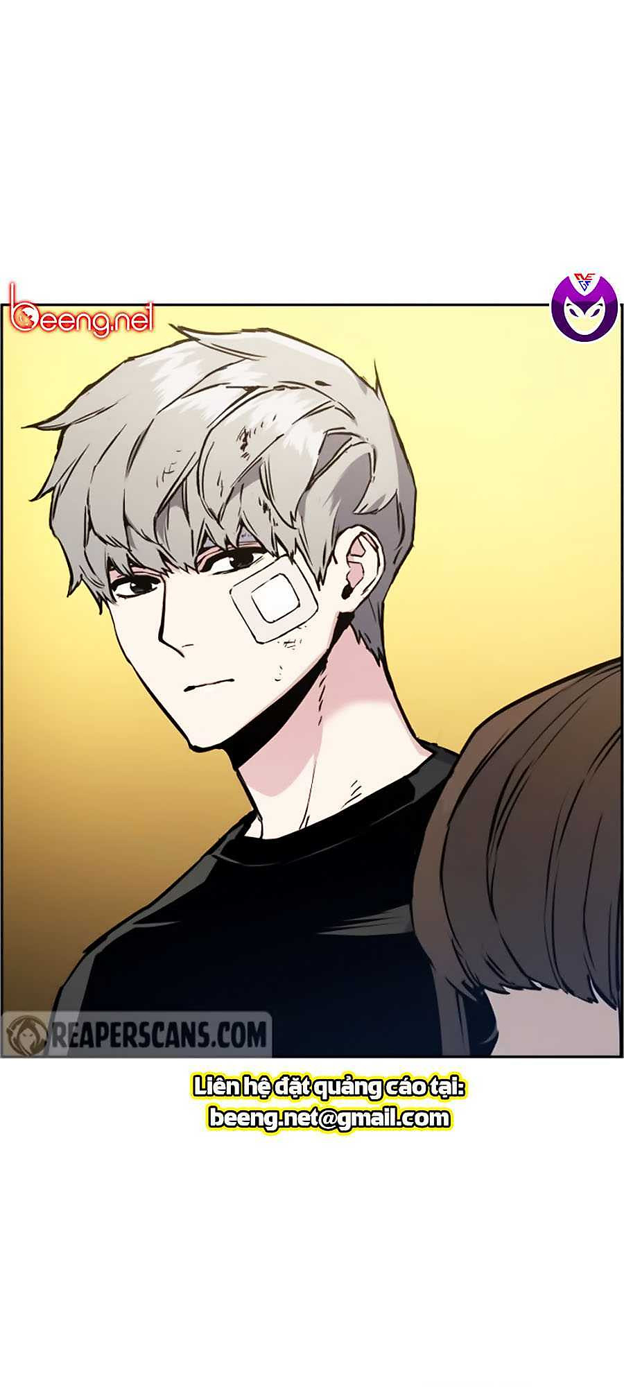 bạn học tôi là lính đánh thuê chapter 18 28