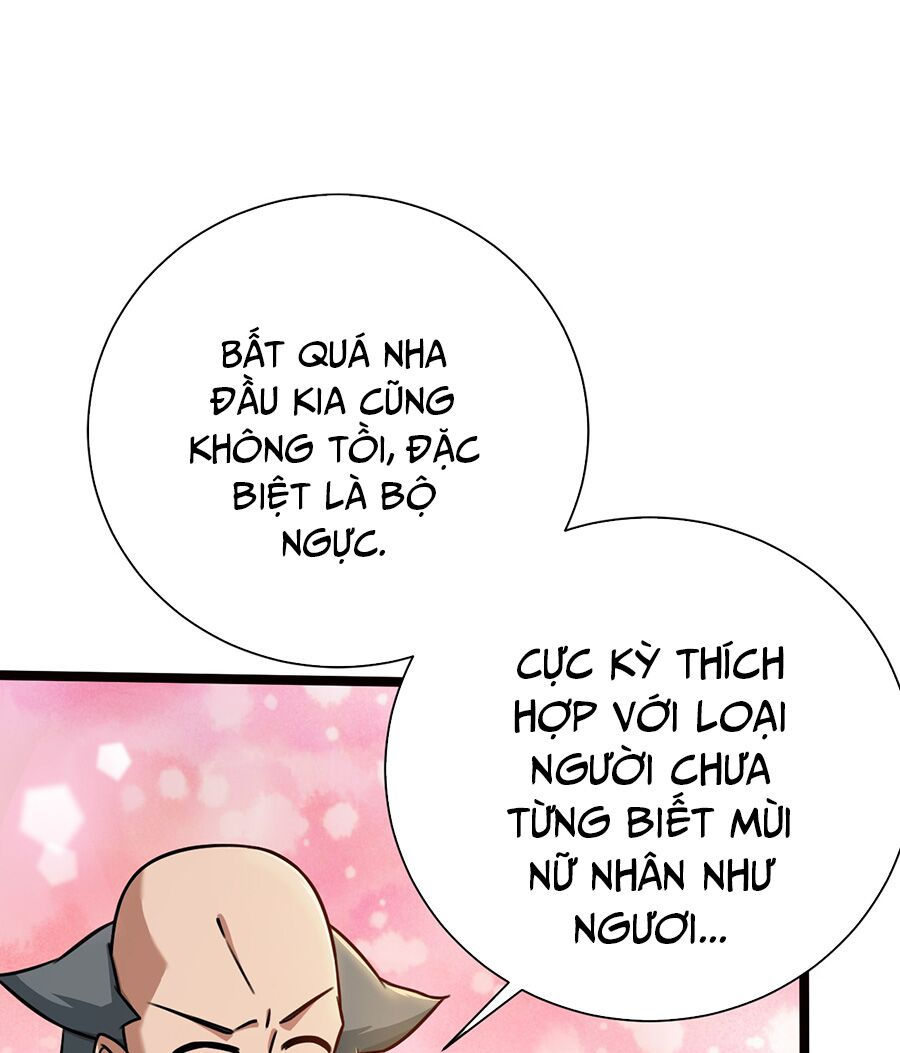 đại bảo kiếm của tôi chapter 42 60