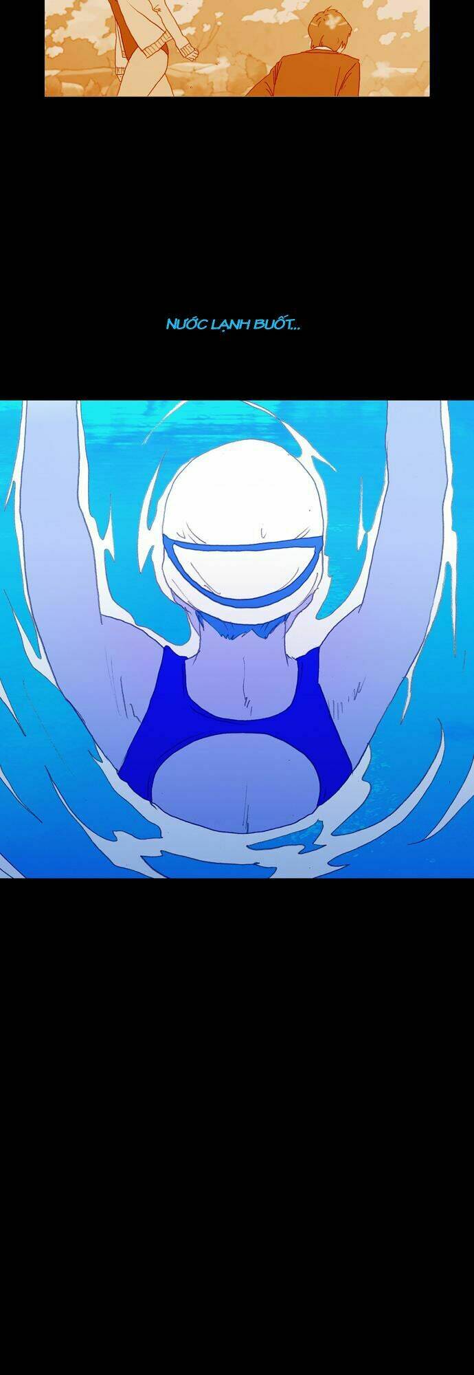 my heart is beating chapter 6 32