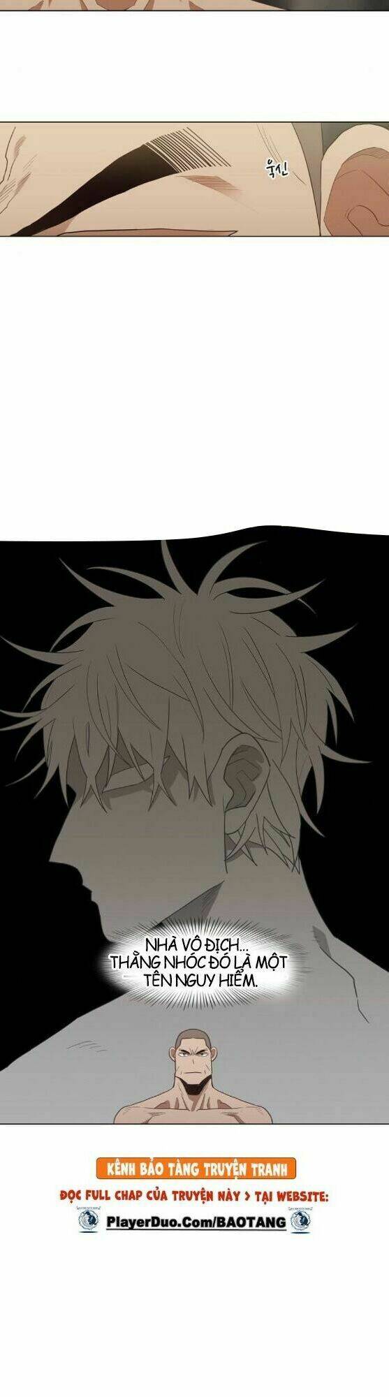 võ sĩ - the boxer chapter 38 15