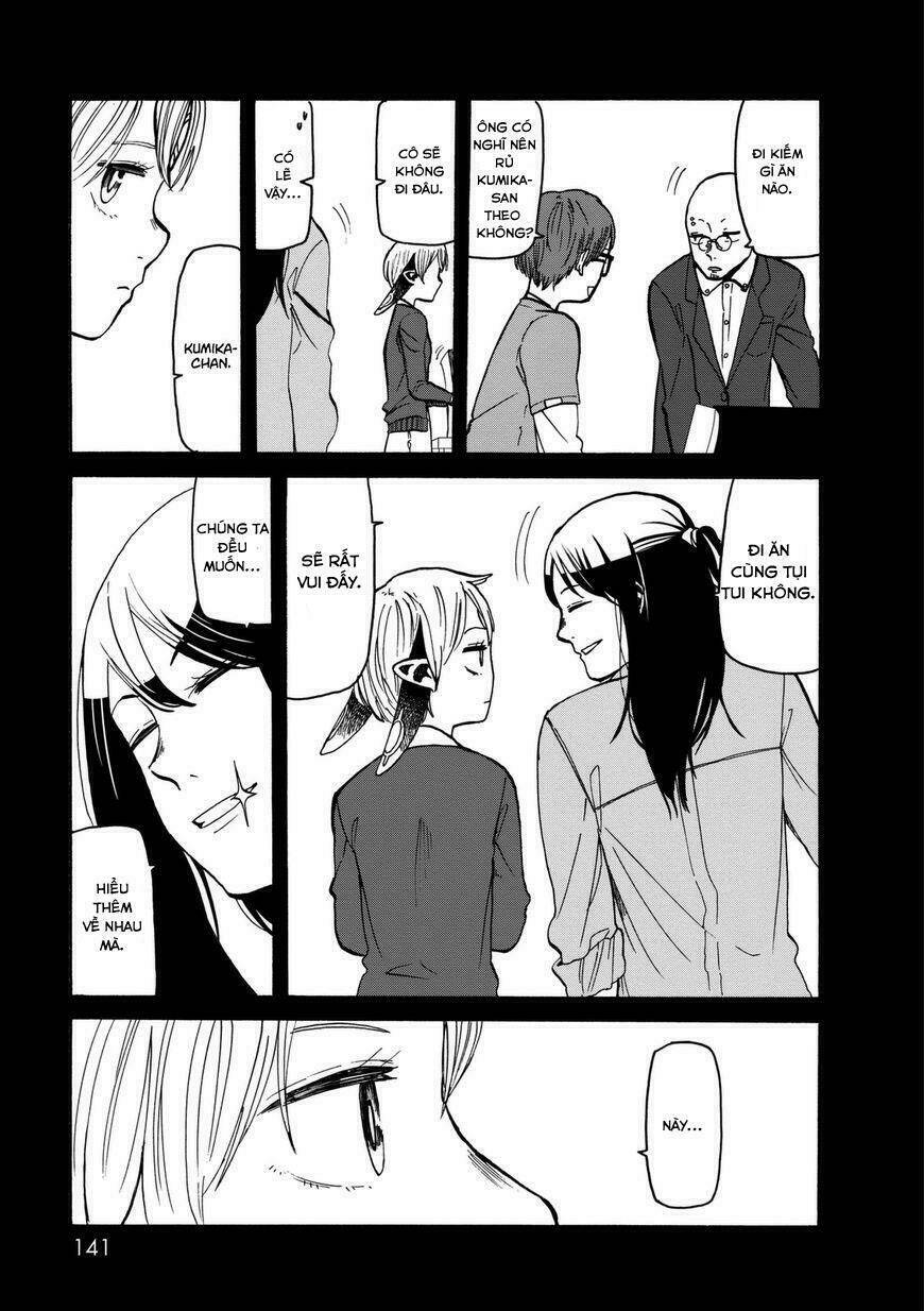 kumika no mikaku chapter 13 9