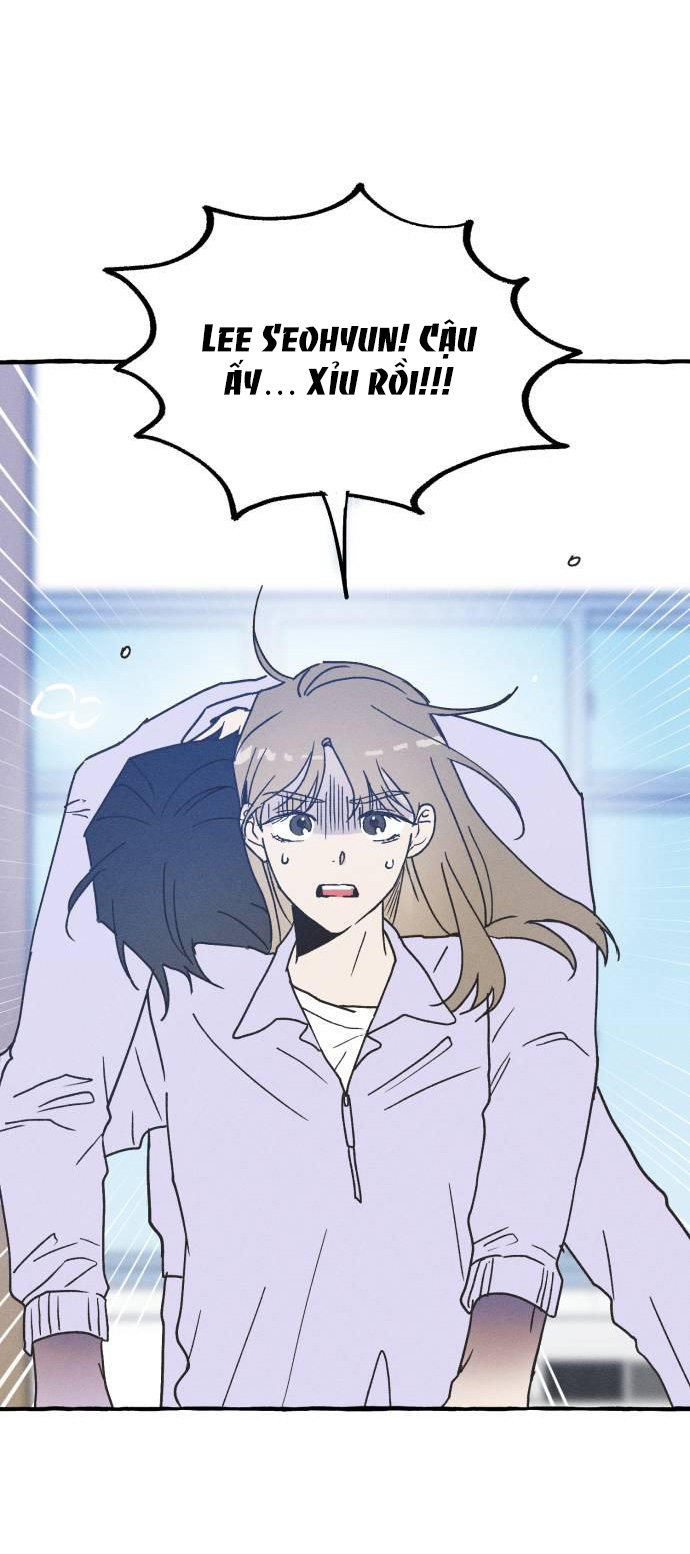 nguyên tắc của bạn thân là con trai chapter 3.1 6