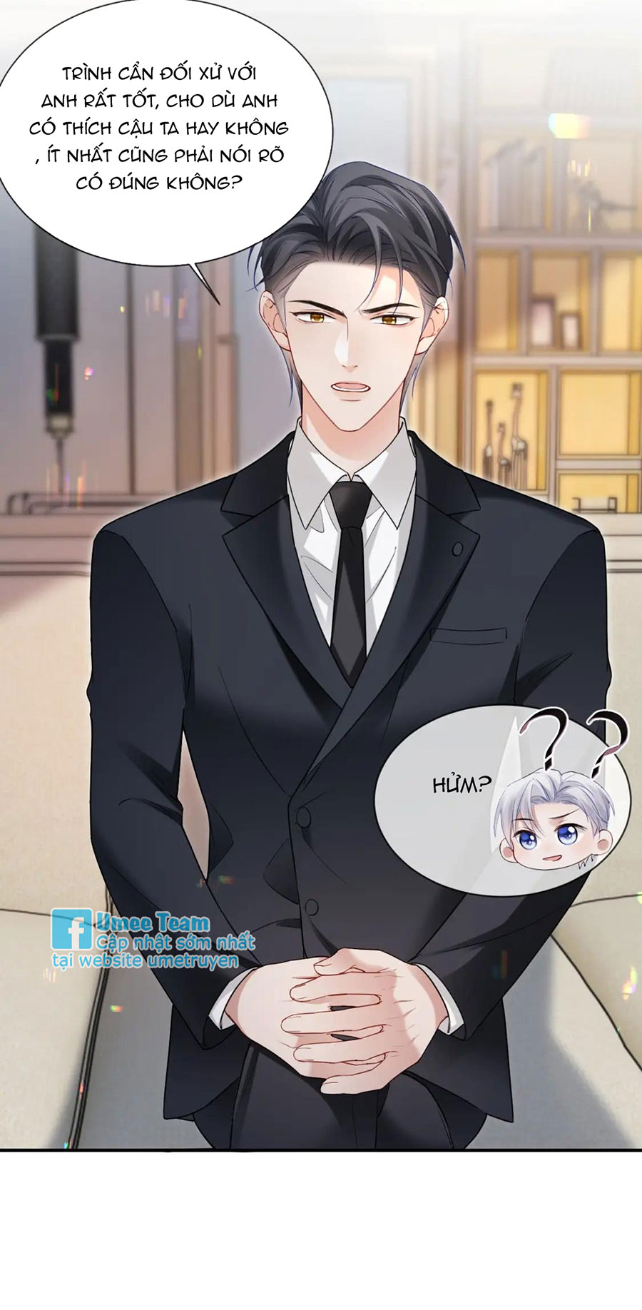 xin hãy ly hôn chapter 110 20