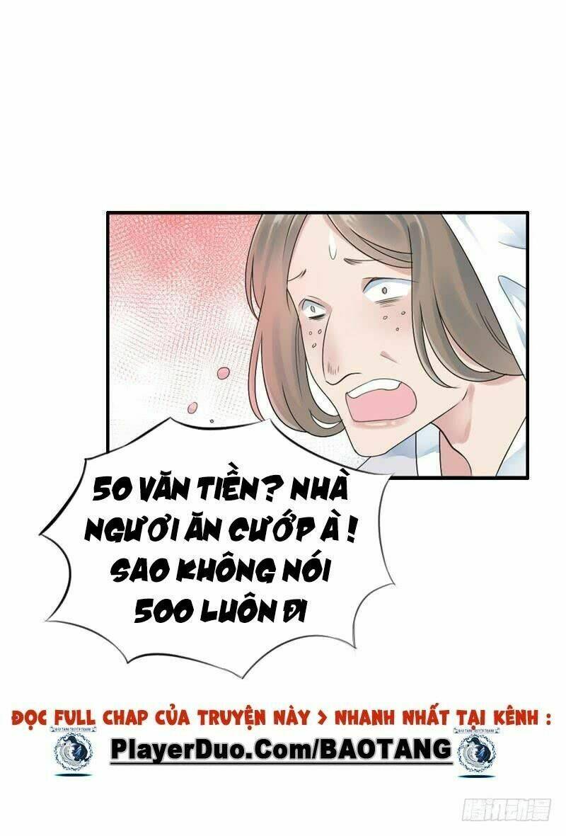 điền viên mật sủng: cô vợ nóng bỏng chapter 74 43