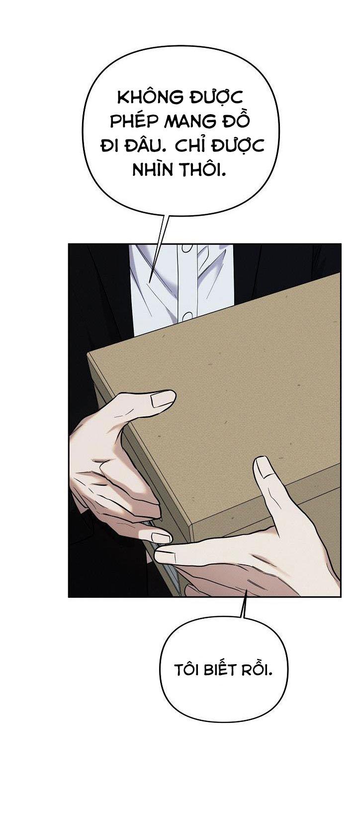 lý do bị loại chapter 10 40