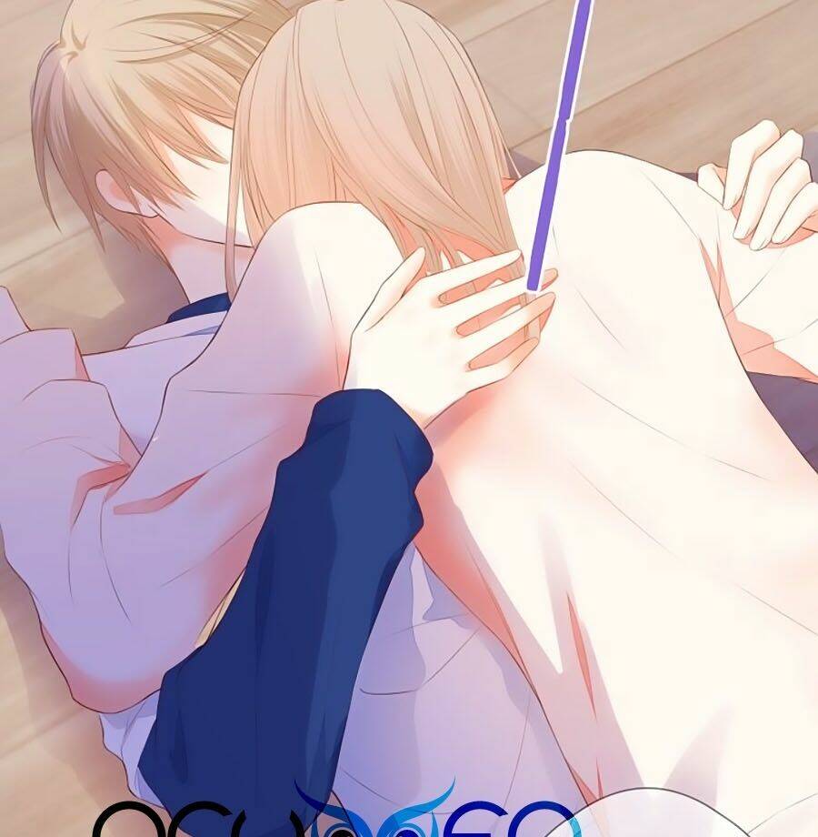 đóa hoa chớm nở chapter 70 12