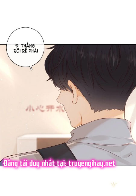 Khó Dỗ Dành chapter 3.2 23