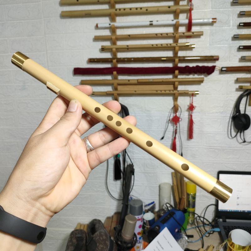 Sáo Mèo Nữ - Nứa Nam Và Trúc Bạch