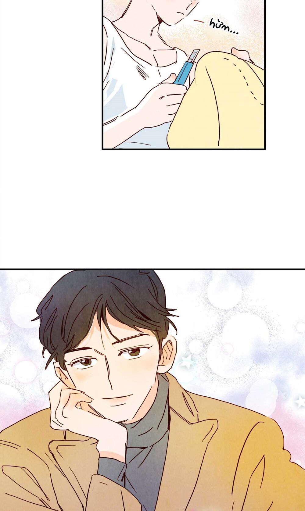 nhớ em lucifer! chapter 0 18