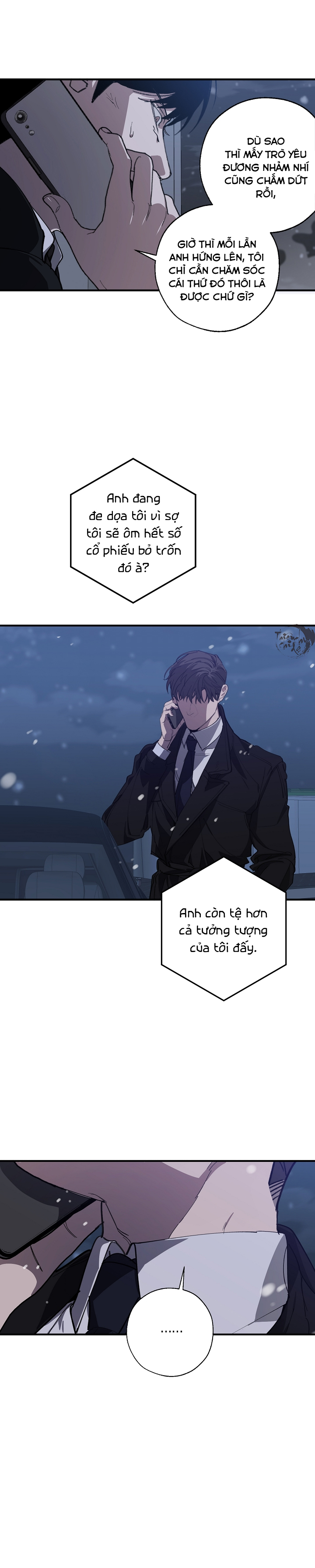 hoán vị chapter 59 25