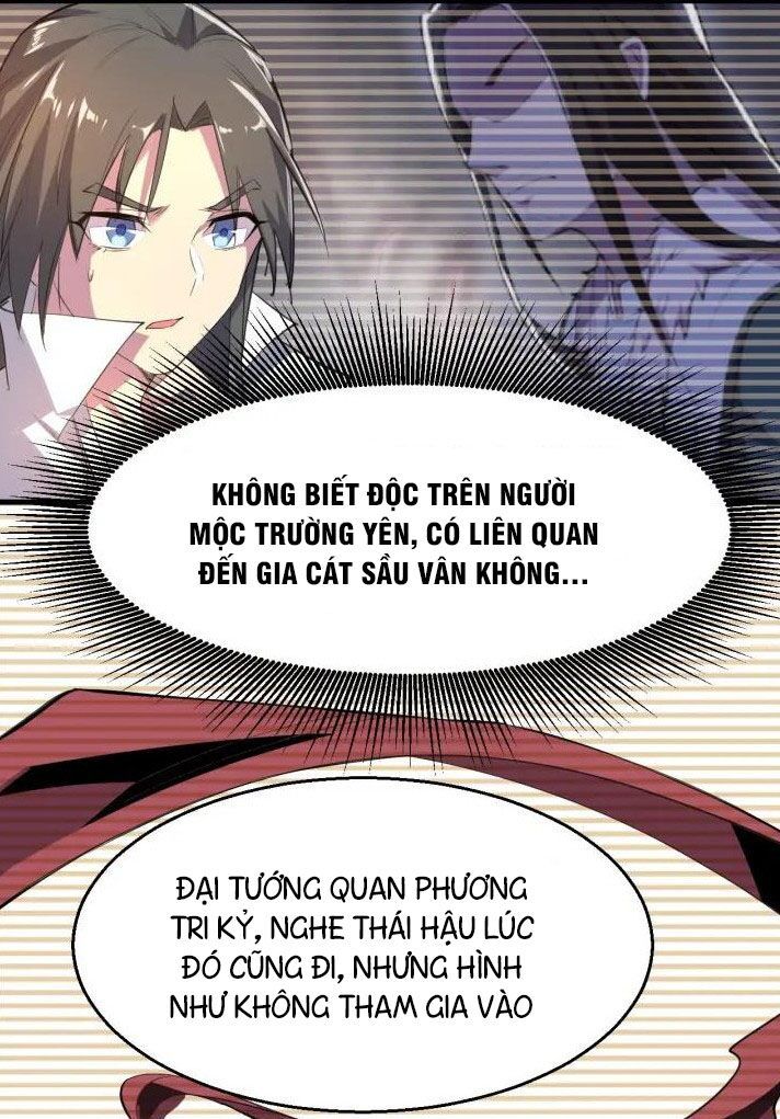 đại nghịch chi môn chapter 85 31