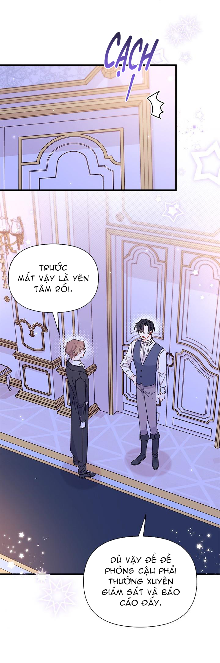 tôi đã kết hôn khi tôi tìm thấy nam chính chapter 42 28