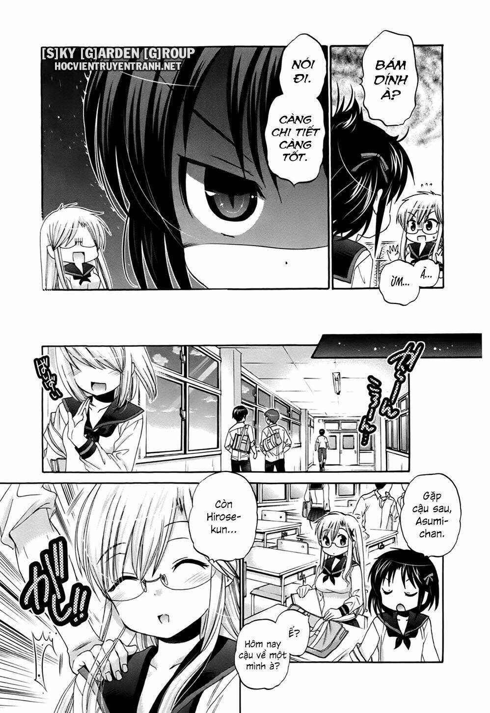 kanojo no kagi wo akeru houhou chapter 44 9