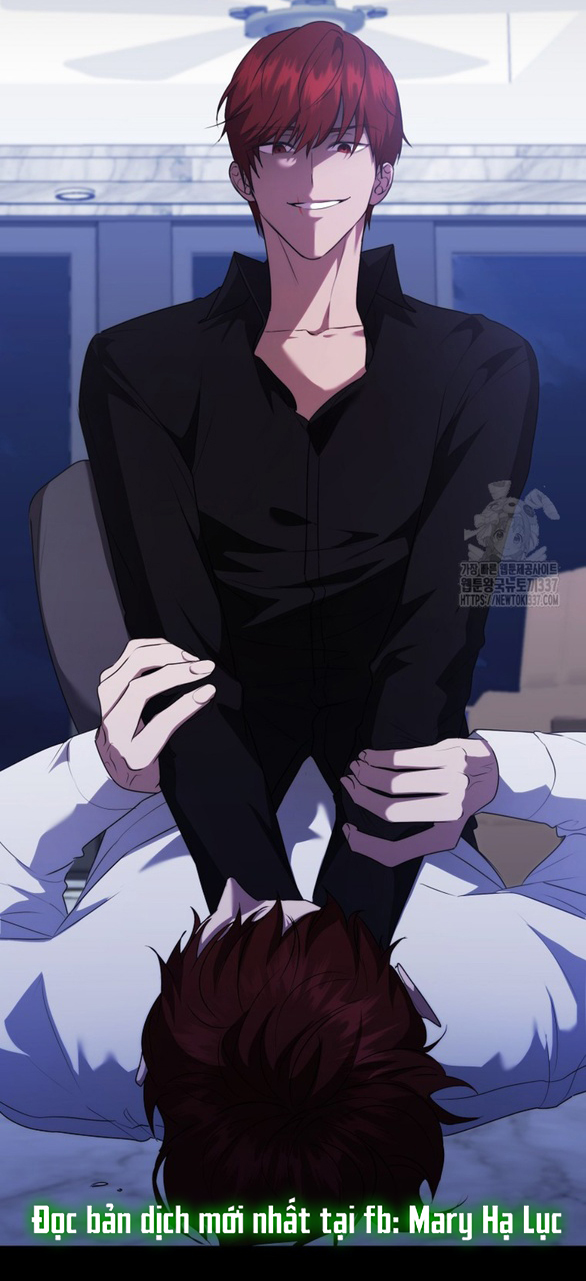 bạn trai của nam chính bị ám ảnh bởi tôi chapter 30.2 5