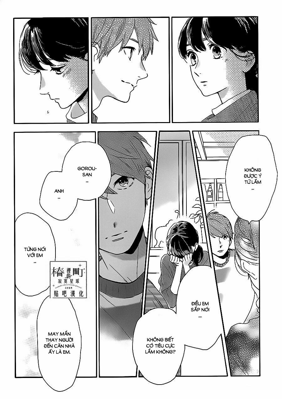 những đóa sơn trà kia, sẽ vì em mà đơm hoa khoe sắc chapter 48 17