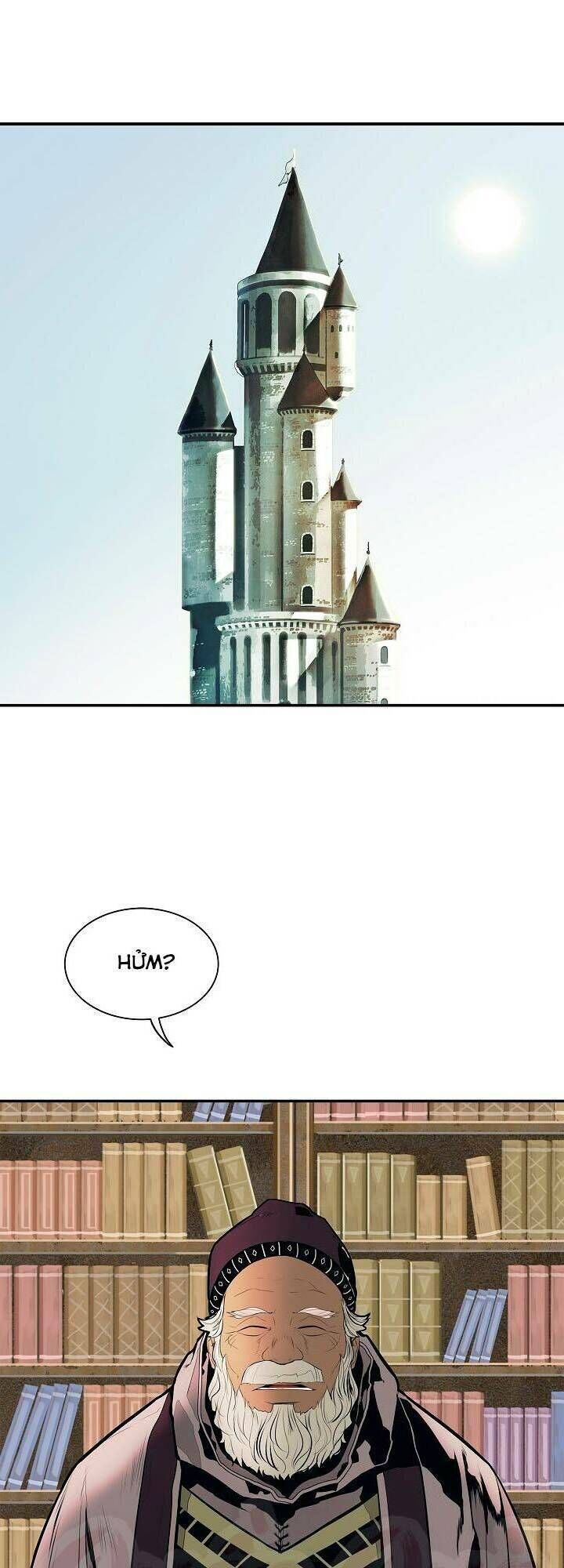 bất bại chân ma chapter 38 6