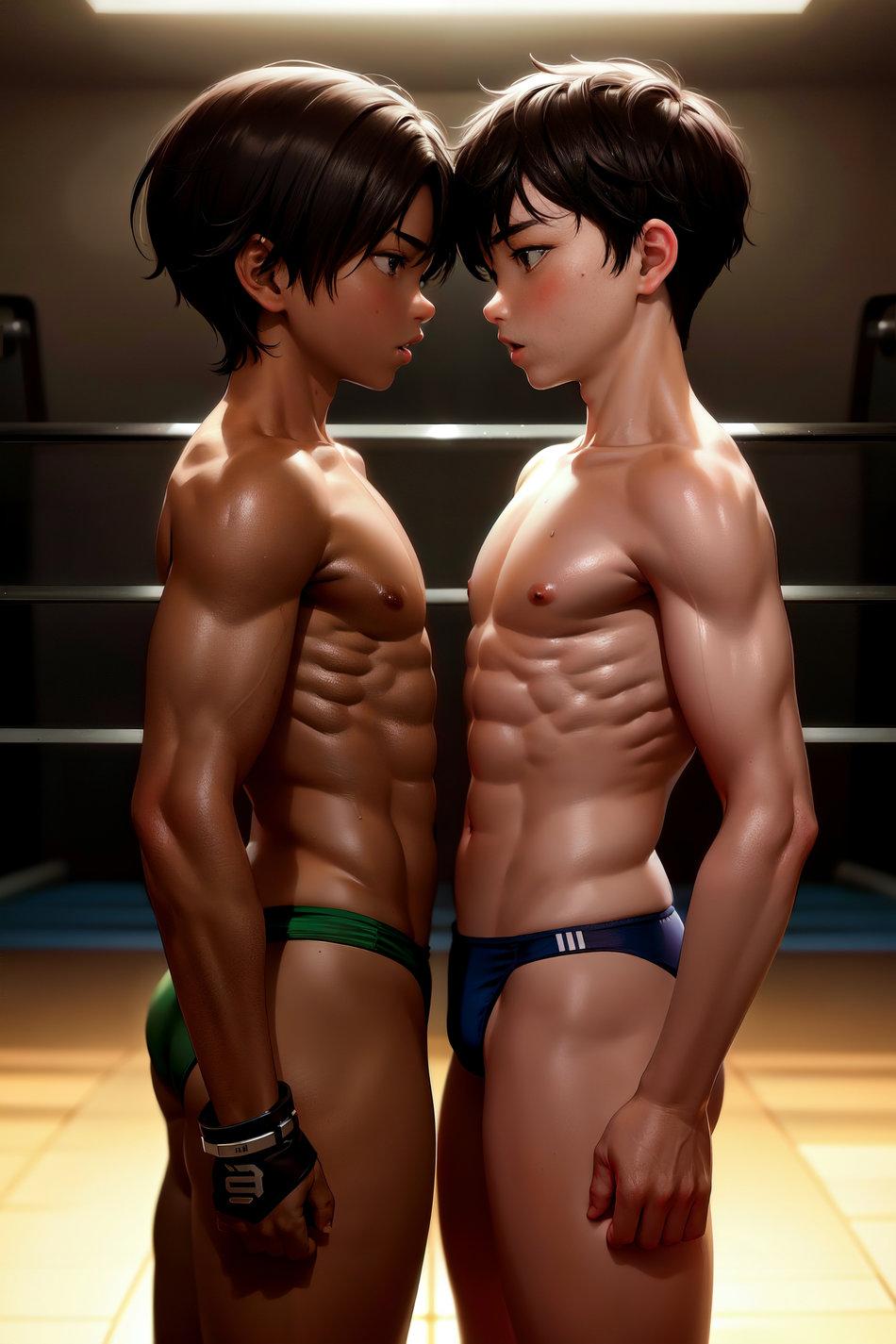 màu mè hoa lá hẹ | cg art kèm thoại chapter 56 12