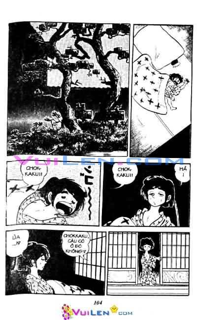 kiếm sĩ góc vuông - chokkaku chapter 2 104