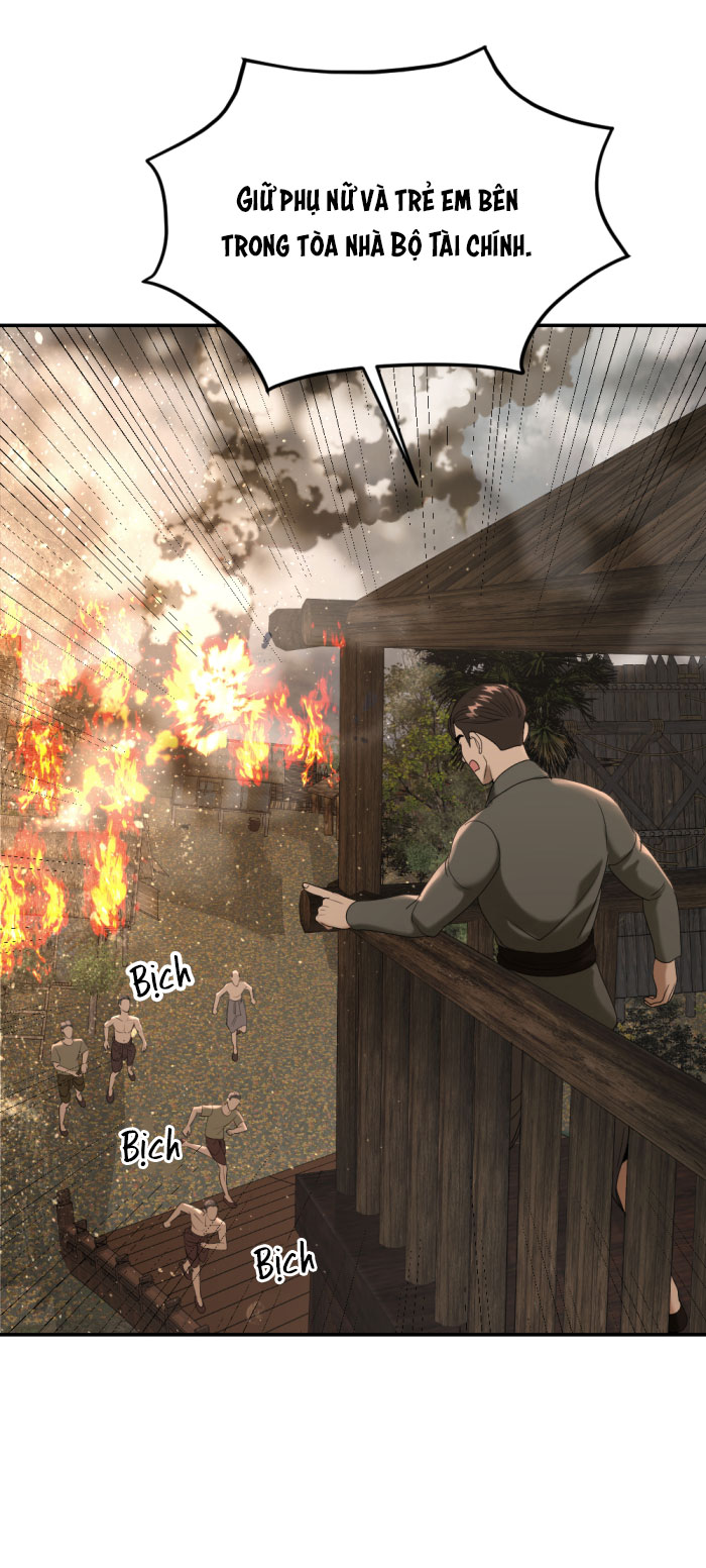 tôi là công tử đẹp nhất xiêm chapter 62 27