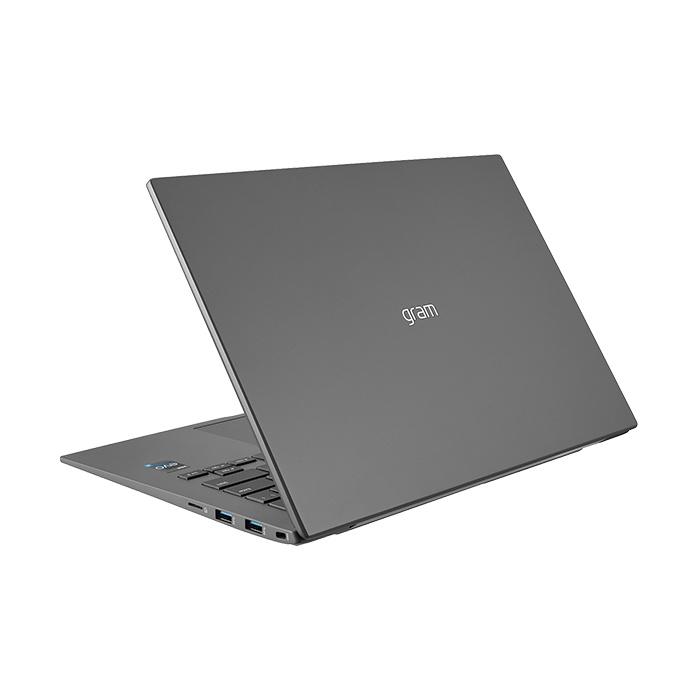 Laptop LG Gram 2022 14ZD90Q-G.AX56A5 (i5-1240P | 16GB | 512GB | Intel Iris Xe Graphics | 14' WUXGA 99% DCI-P3 | DOS) Hàng chính hãng