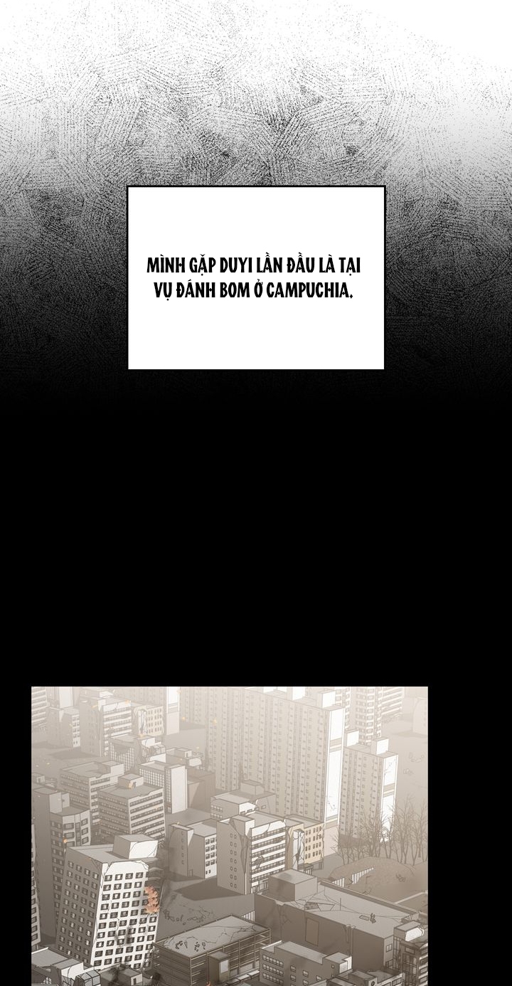 kẻ nghiệp dư chapter 34.1 8