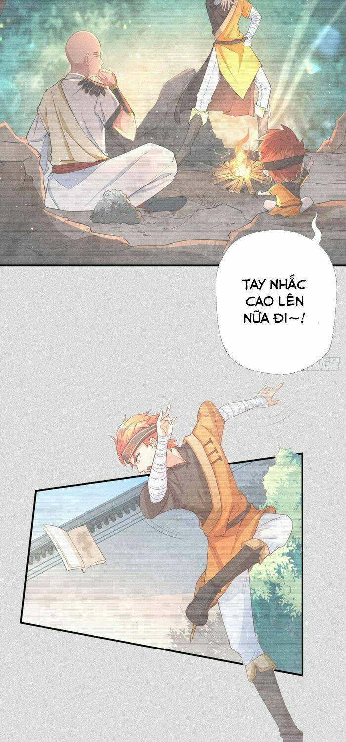 tà du ký chapter 79 3