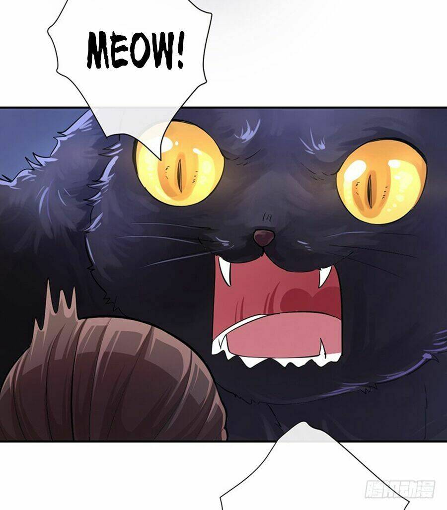 nghiên hương kỳ đàm chapter 55 44