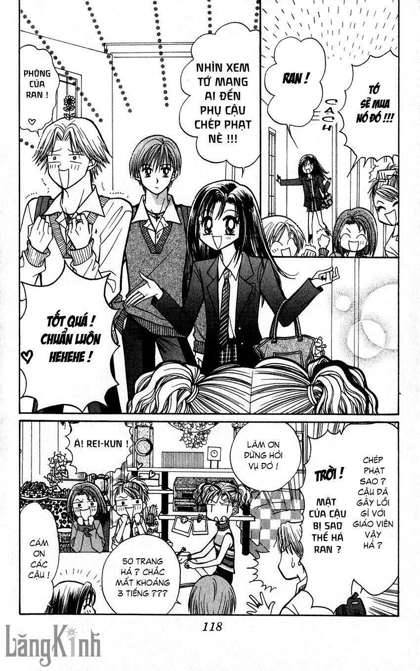 gals - mắt lưu ly chapter 11.2 15