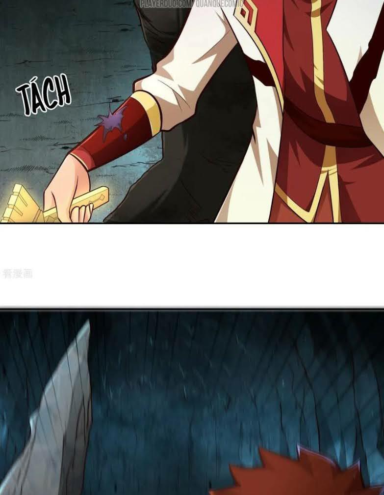 võ linh kiếm tôn chapter 67 23